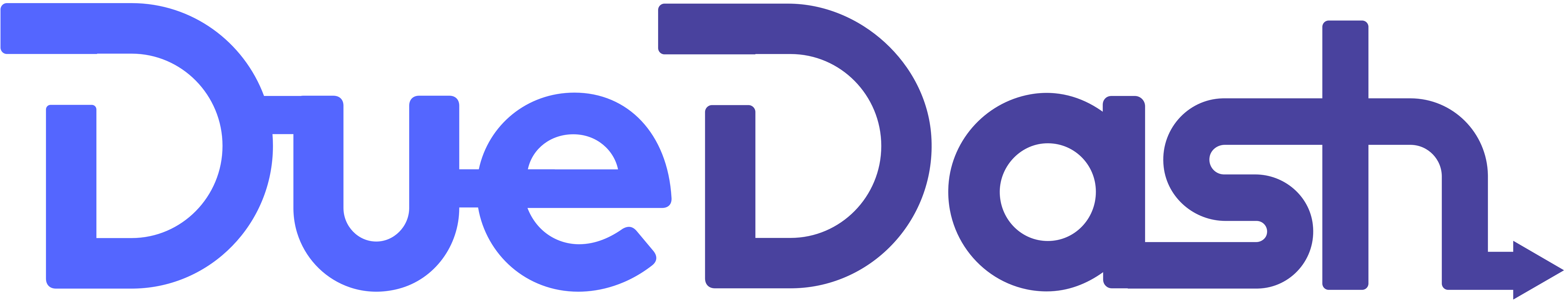 DueDash Logo (Original)