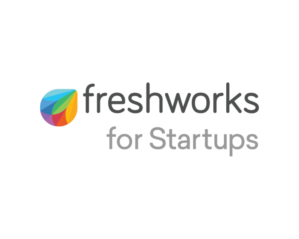 Freshworks for Startups