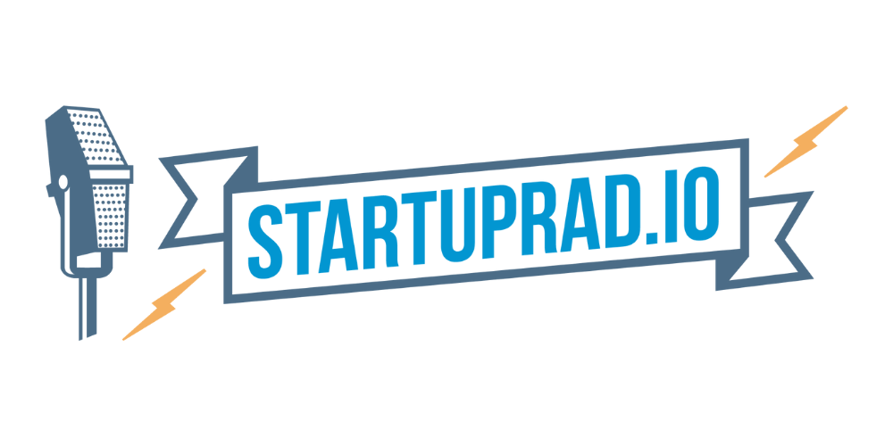 Startuprad.io