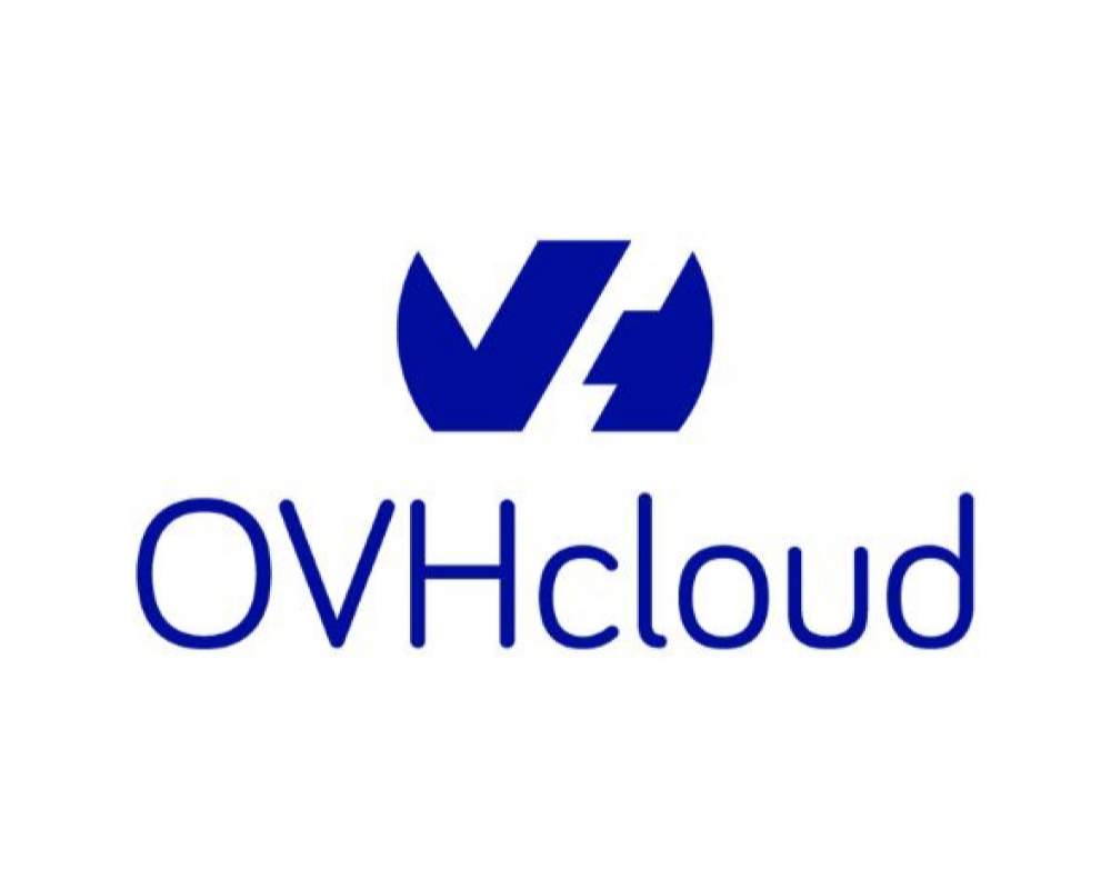 OVHCloud