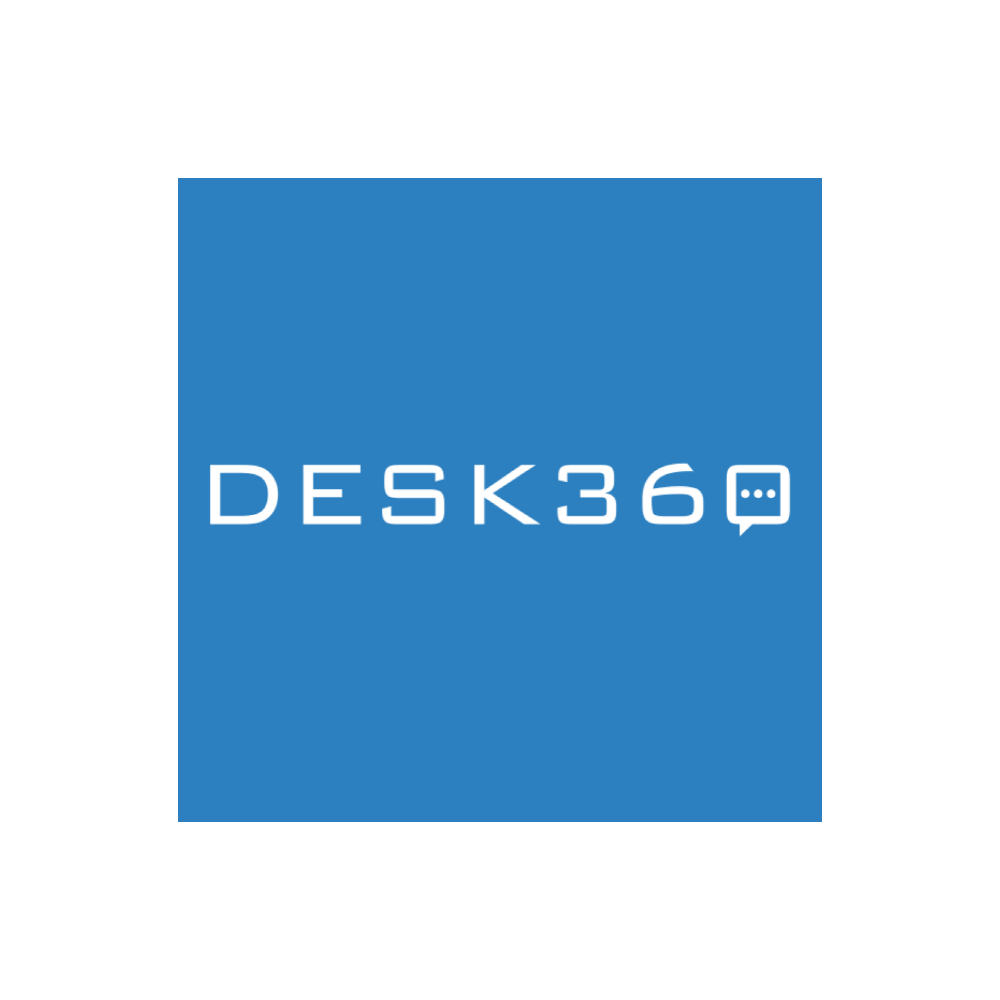 Desk360 deal partner