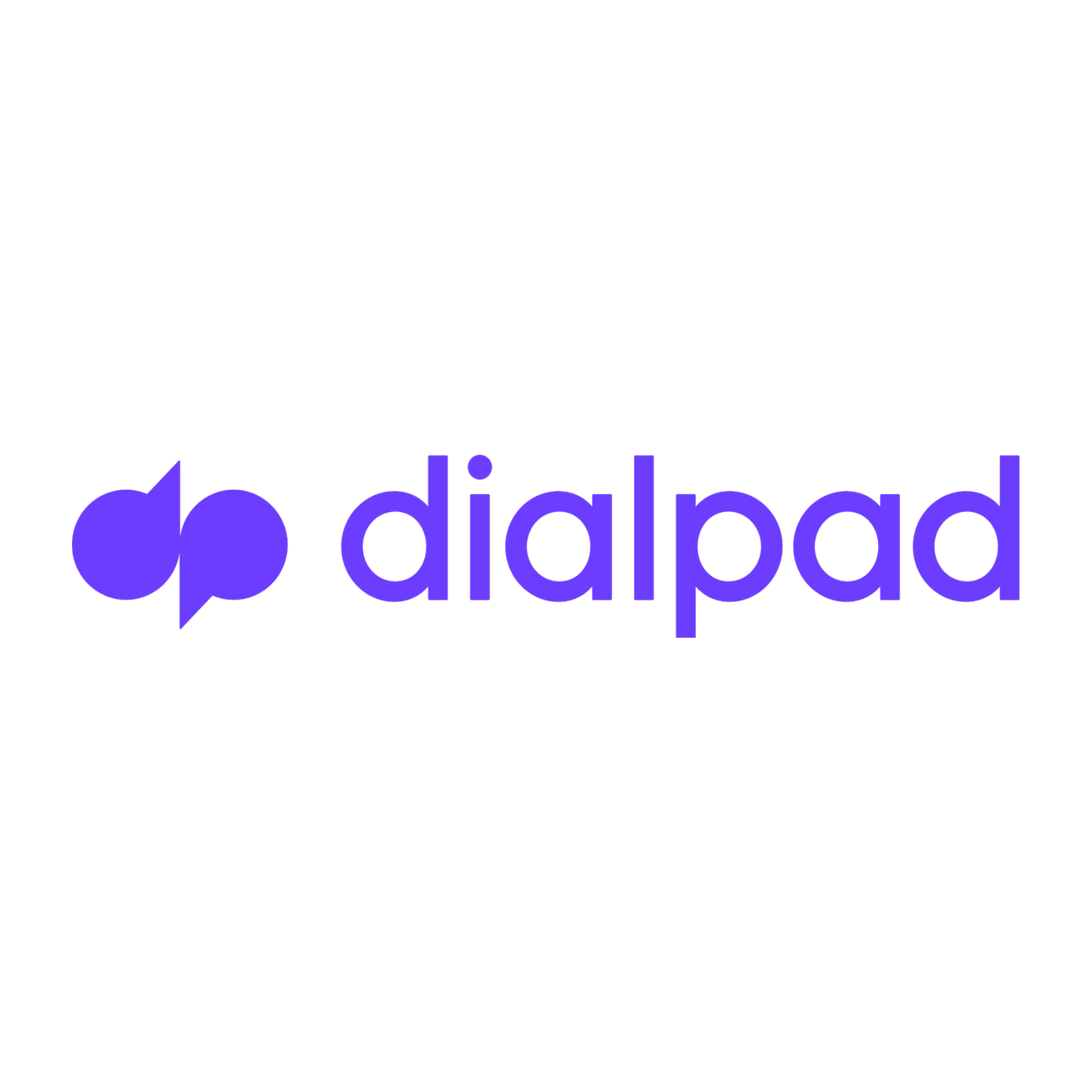 Dialpad