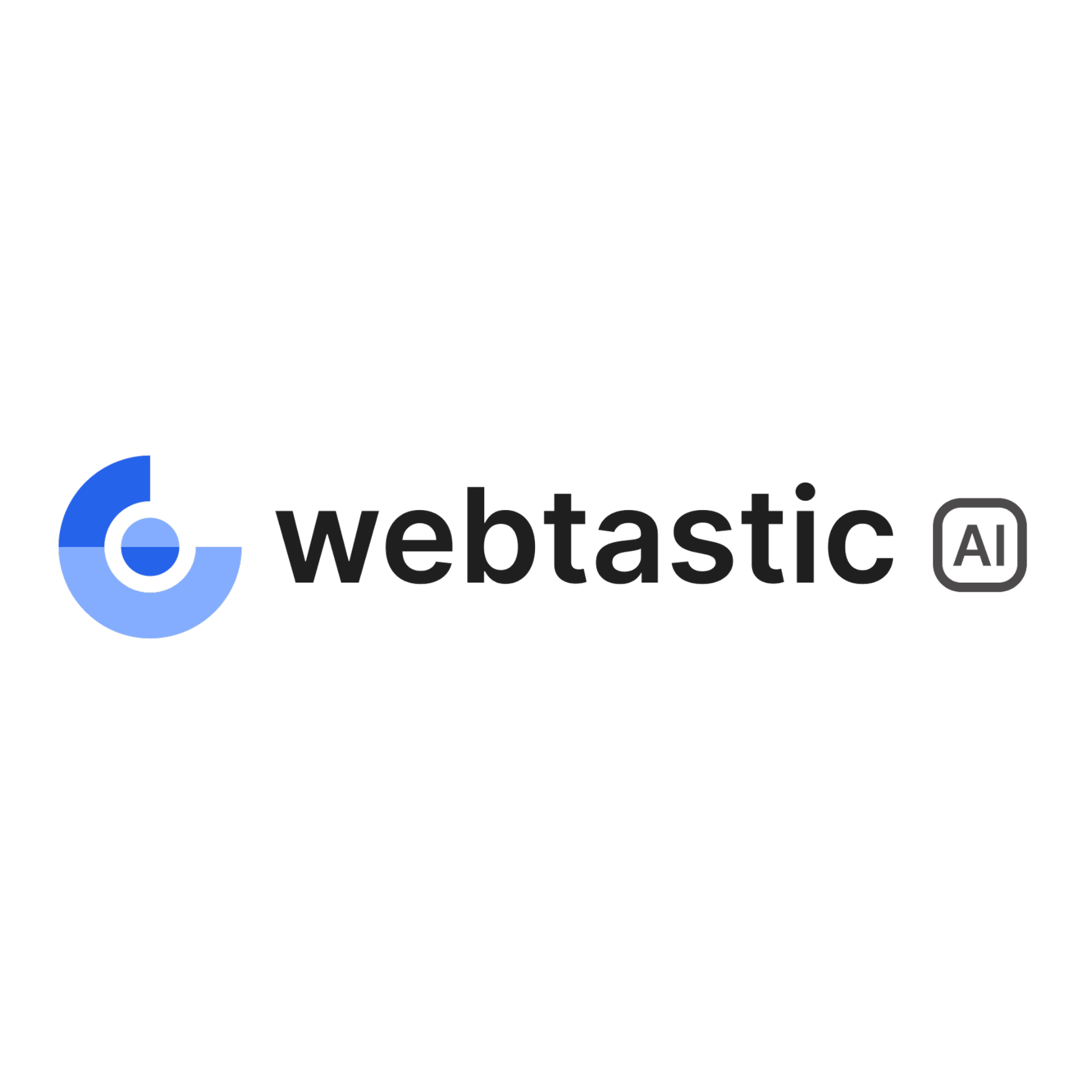 Webtastic.ai