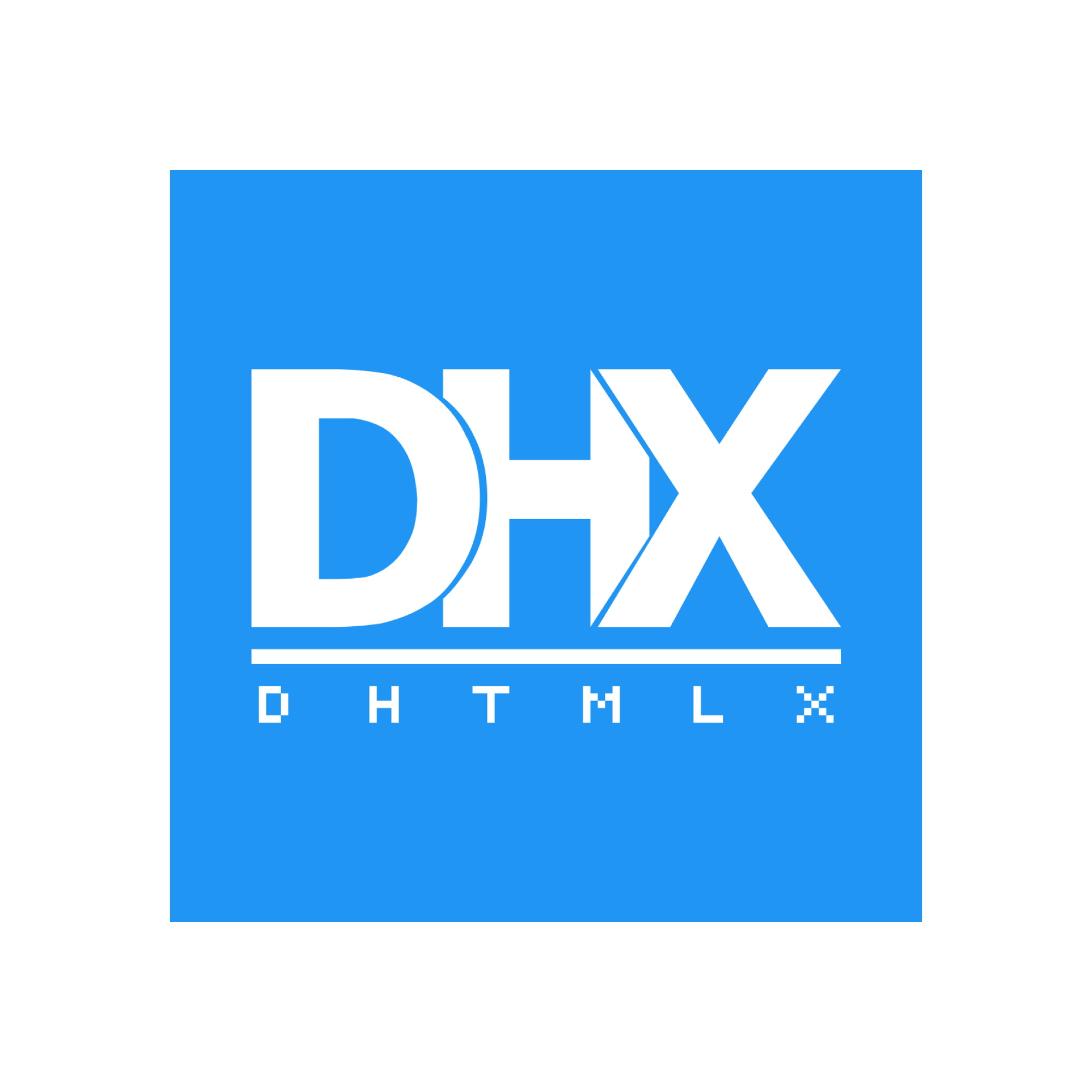 DHTMLX