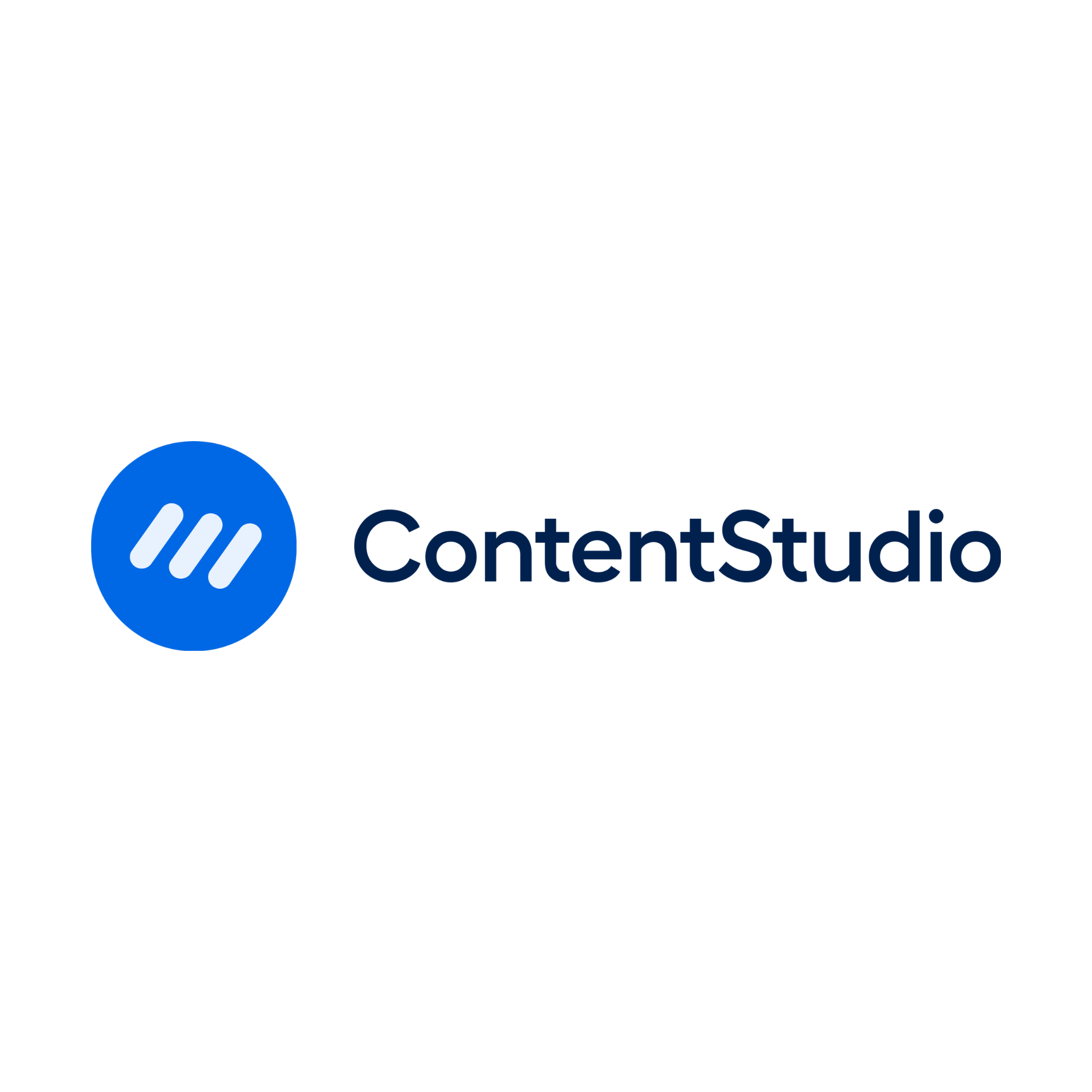 ContentStudio