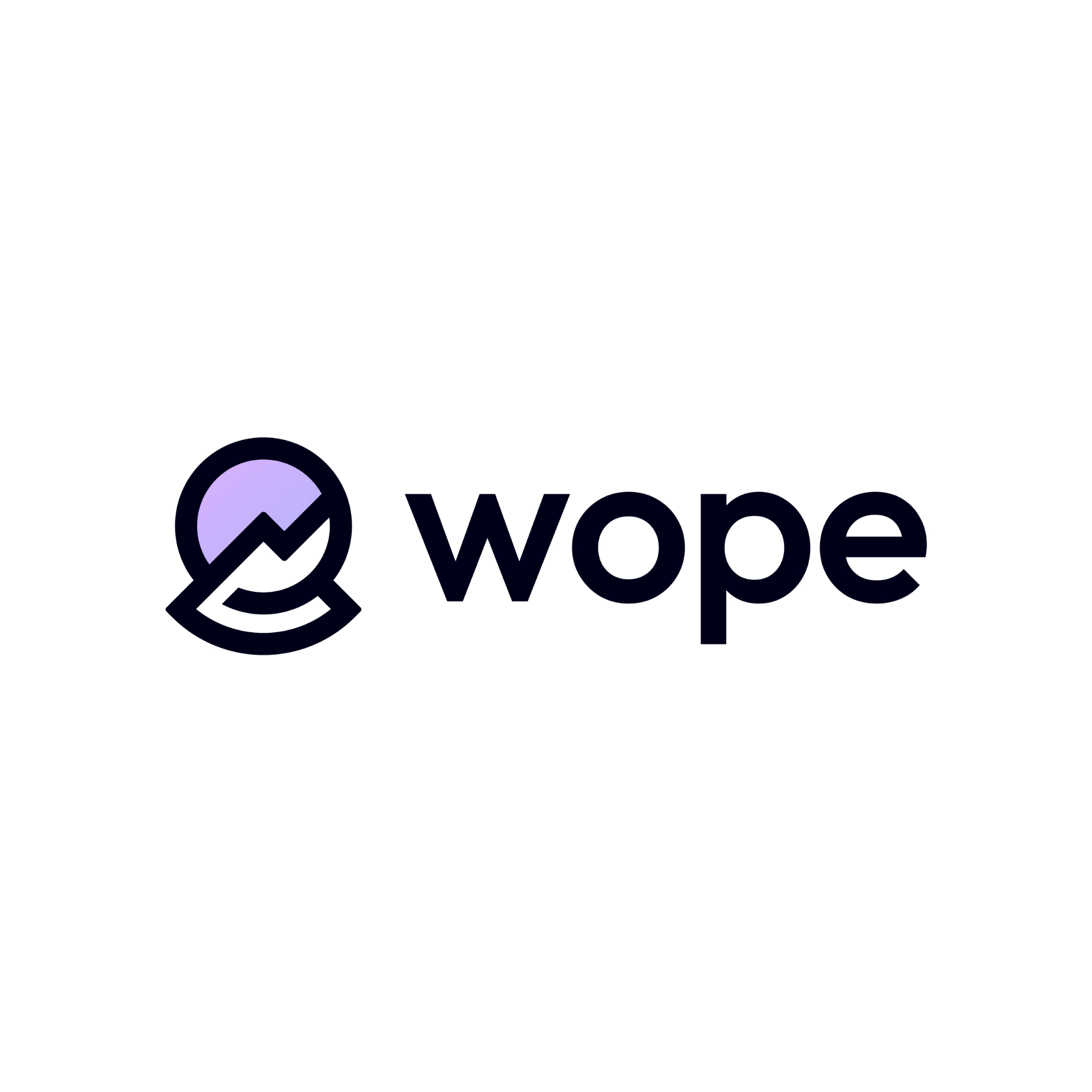 Wope's AI-powered SEO