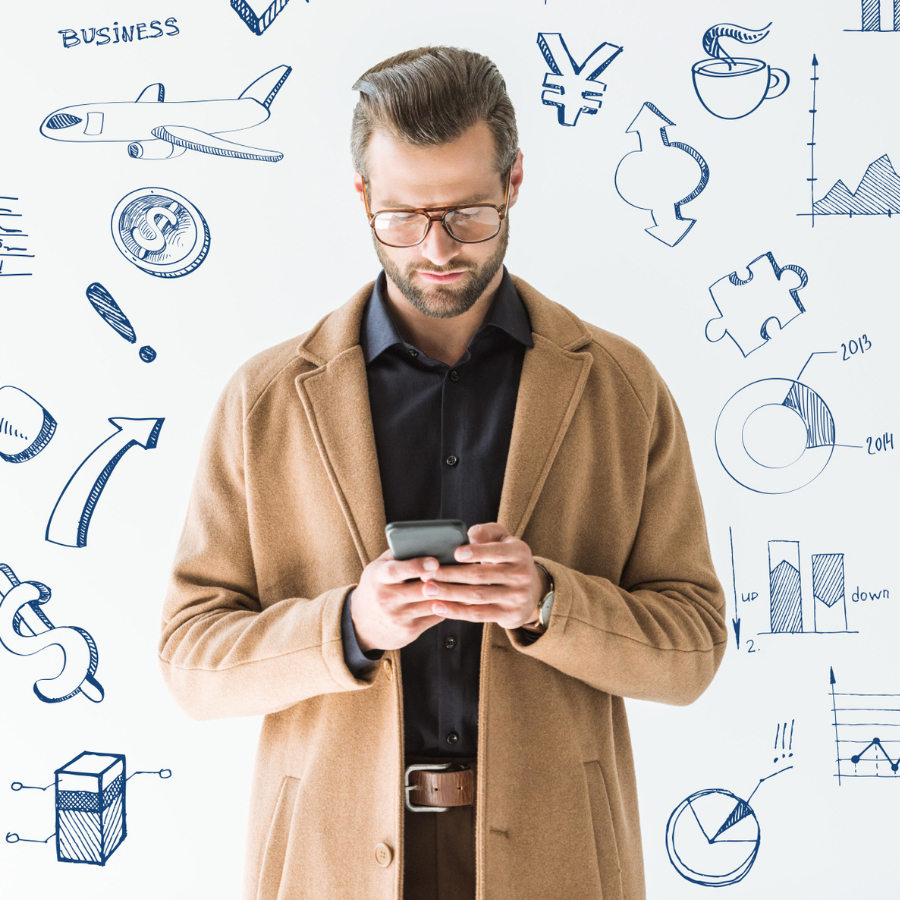 Deal Tracking Software