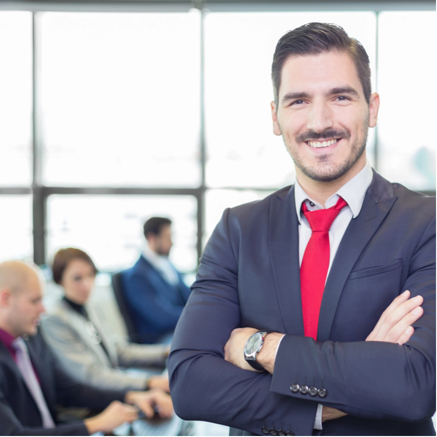 Simple Investment Banking Software