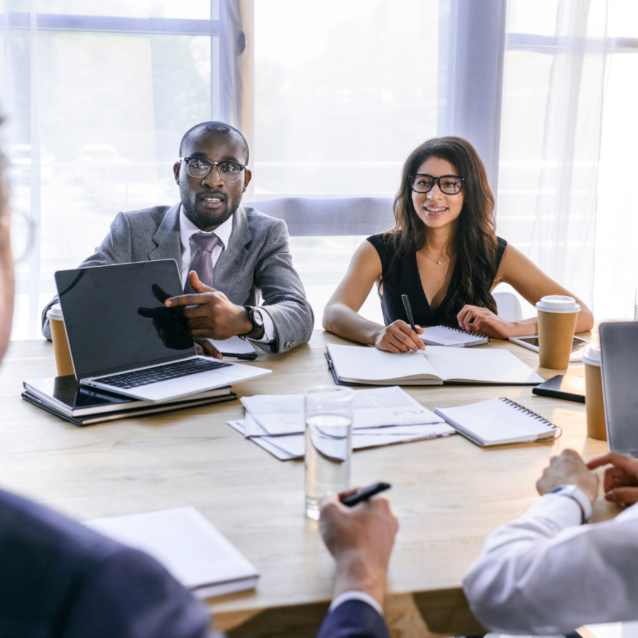 VC Management