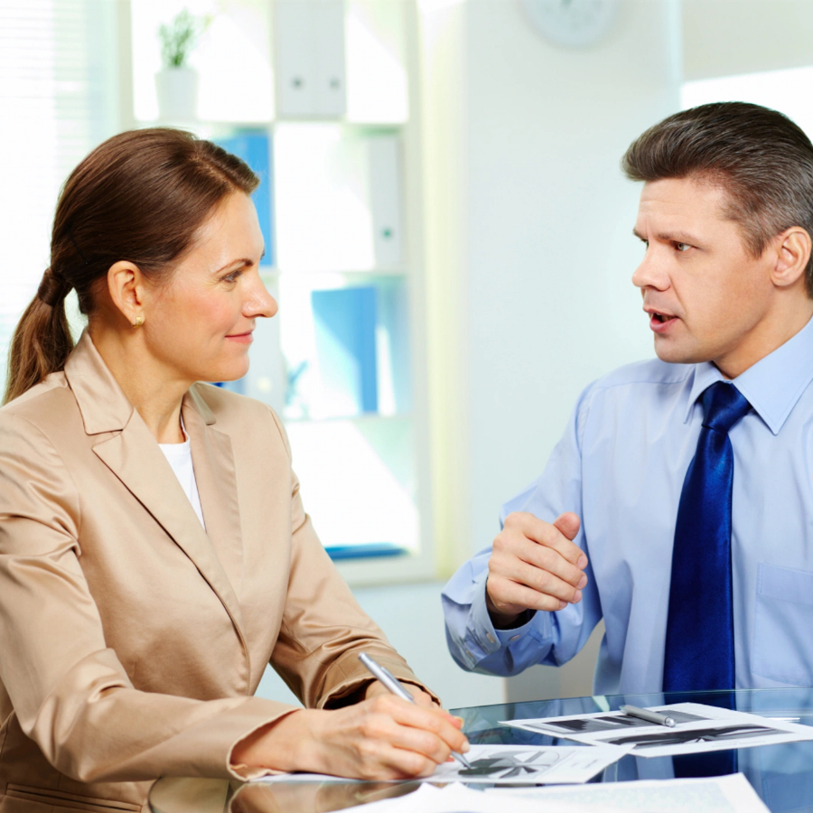 corporate development