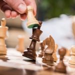 debt & yield war