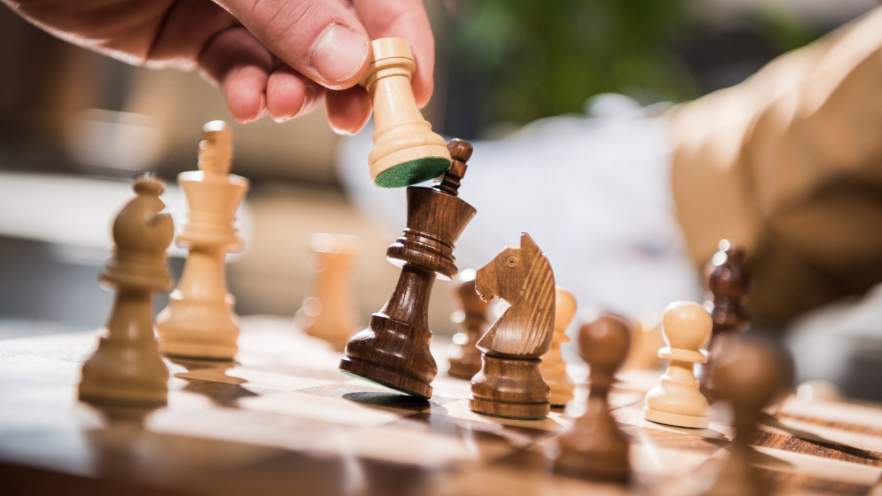debt & yield war