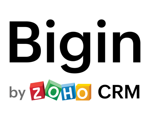 Bigin by Zoho CRM