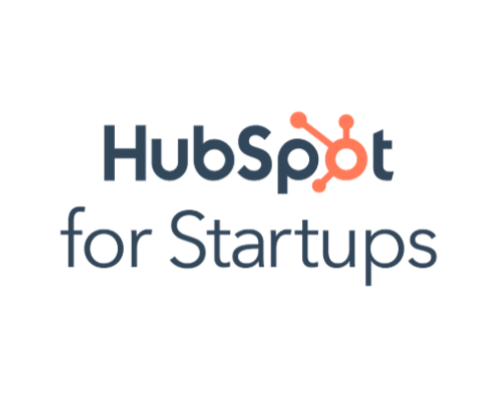 HubSpot for Startups