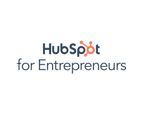 HubSpot for Entrepreneurs
