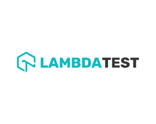 Lambdatest