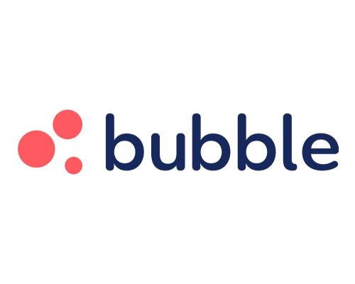 Bubble deal partner
